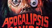 Apocalipsis caníbal - película: Ver online en español