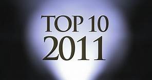 Top 10 Films of 2011