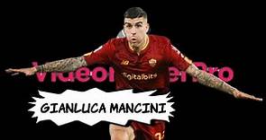 Gianluca Mancini (Italia) | Player History - Defensive Skills