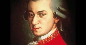Mozart's Requiem - 1. Introitus