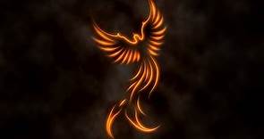 The Phoenix: Symbol of Christ's Resurrection... and Our Own