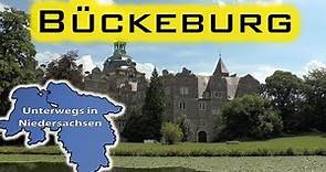 Bückeburg - Unterwegs in Niedersachsen (Folge 36)