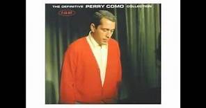 Perry Como "Temptation"