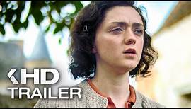 THE NEW LOOK Trailer German Deutsch (2024) Maisie Williams, Juliette Binoche, Apple TV+