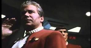 Star Trek VI: The Undiscovered Country Trailer 1991