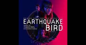 Satomi Matsuzaki, Claudia Sarne & Atticus Ross - Shine On - Earthquake Bird Soundtrack