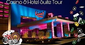 Maryland Live! Hotel Suite & Casino Tour *Birthday Edition*