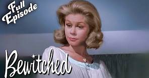 Bewitched | The Witches Are Out | S1EP7 FULL EPISODE | Classic TV Rewind