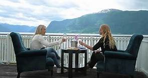 Leikanger Fjordhotel - a hidden haven for a wellness reset