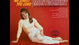 Melba Montgomery "Don't Keep Me Lonely Too Long" complete mono vinyl Lp