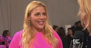 Busy Philipps Tells What to Expect on New E! Series "Busy Tonight" - video Dailymotion