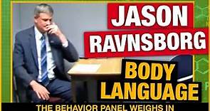 💥 Tragic ACCIDENT? Jason Ravnsborg - Bureau of Investigation Interrogation Analysis