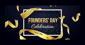 107th Founders Day Celebration | Clarence High School