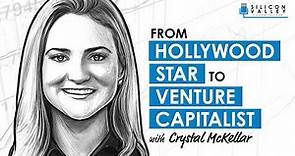 SV035: From Hollywood Star To Venture Capitalist With Crystal McKellar