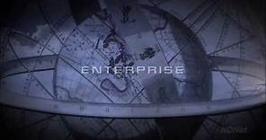 Star Trek - Enterprise Intro HD