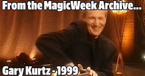 Gary Kurtz - Magician - The World's Most Dangerous Magic - 1999