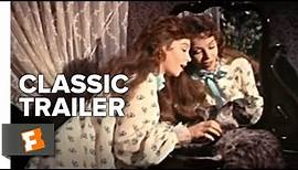 Gigi Official Trailer #1 - Leslie Caron Movie (1958) HD