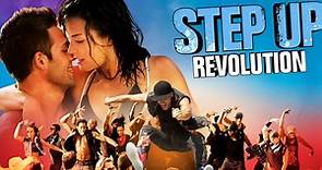 2012 “Step Up 4 Revolution” (FULL)
