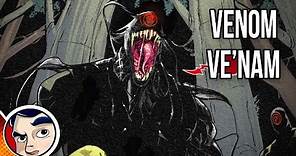 Venom Origins in Vietnam Vs Wolverine "Ve-Nam" - Complete Story | Comicstorian