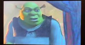 Shrek (2001) What Are You Doing In My Swamp