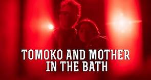 Tomoko and Mother in the Bath - Minamata (2020) W. Eugene Smith - Johnny Depp