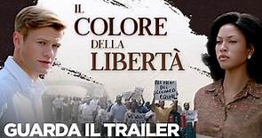 Il Colore della libertà, Il Trailer Italiano Ufficiale del Film - HD - Film (2020)