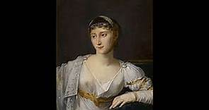 Paulina Bonaparte, la insaciable hermana de Napoleón