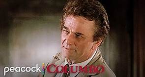 Shadows Help Columbo Crack the Case | Columbo