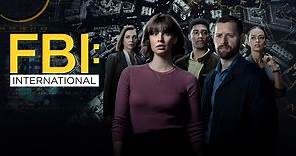 FBI: International on CBS