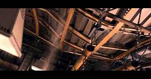 Riddick (2013) Movie Trailer