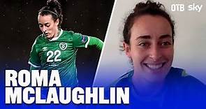 'There's strong belief we can get there' | Ireland not taking Georgia for granted | ROMA MCLAUGHLIN