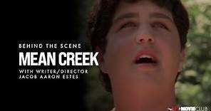Jacob Aaron Estes on his Film Mean Creek | AFI Movie Club