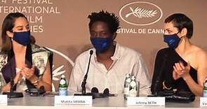 Jacques Audiard presenta el film Les Olympiades en Cannes