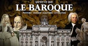 Le baroque - Comprendre #7