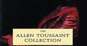 Allen Toussaint - The Allen Toussaint Collection