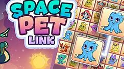Space Pet Link - kostenlos online spielen » HIER! 🕹️