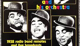 Fats Waller, Gene Sedric, Herman Autrey, Al Casey, Cedric Wallace, Slick Jones - The Jugglin' Jive of Fats Waller and His Orchestra;  1938 Radio Band Remotes And Live Broadcasts