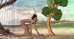 1932 Silly Symphony Flowers and Trees July 30, 1932