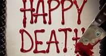 Happy Death Day - movie: watch streaming online