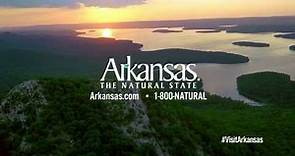 Arkansas Statewide Tour - Arkansas Tourism