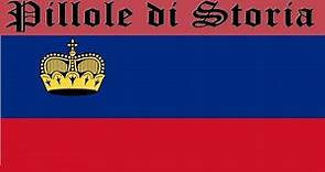 378 - Il Liechtenstein, ultimo angolo di Sacro Romano Impero [Pillole di Storia]