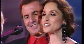 Noches de gala.- Ana Belén & Víctor Manuel. TVE1 (1993)