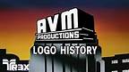 AVM Productions Logo History