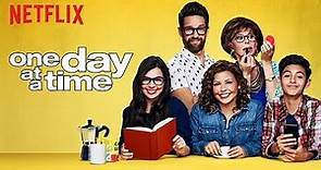One Day at a Time Trailers en Español Latino NETFLIX
