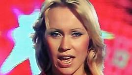 Agnetha Fältskog ABBA Man 1983