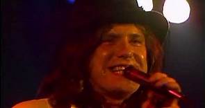 Frankie Miller - Live at Rockpalast, 6th May 1979.