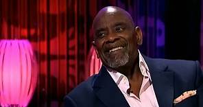 Chris Gardner on the Pursuit of Happiness | The Saturday Night Show