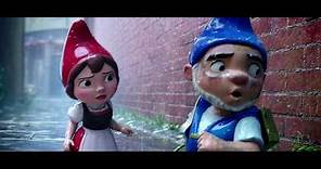 Sherlock Gnomes (2018) - "One Mission" - Paramount Pictures