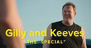 Gilly and Keeves: The Special | Teaser