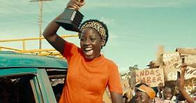 Queen of Katwe: Trailer 1